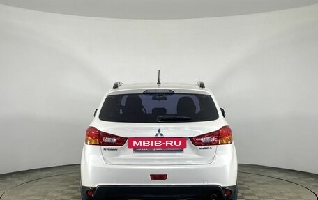 Mitsubishi ASX I рестайлинг, 2013 год, 1 170 000 рублей, 7 фотография