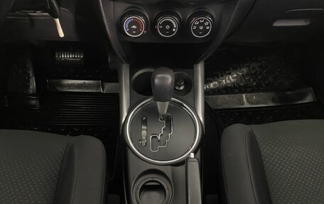 Mitsubishi ASX I рестайлинг, 2013 год, 1 170 000 рублей, 16 фотография