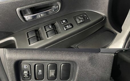 Mitsubishi ASX I рестайлинг, 2013 год, 1 170 000 рублей, 18 фотография