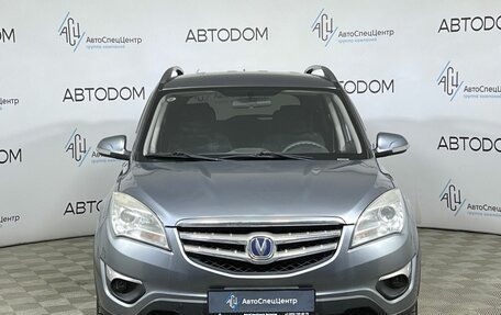 Changan CS35, 2014 год, 575 000 рублей, 5 фотография