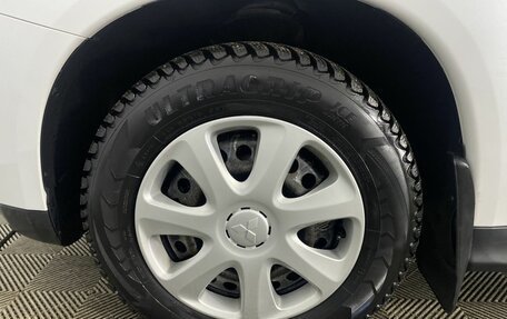 Mitsubishi ASX I рестайлинг, 2013 год, 1 170 000 рублей, 19 фотография