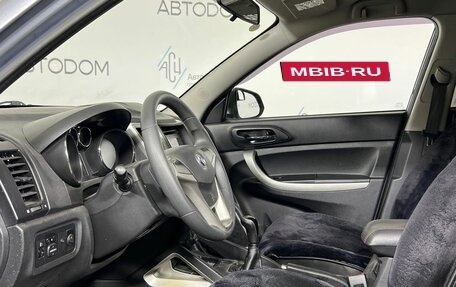 Changan CS35, 2014 год, 575 000 рублей, 7 фотография