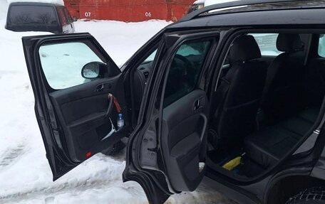 Skoda Yeti I рестайлинг, 2011 год, 720 000 рублей, 4 фотография