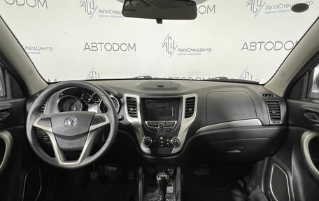 Changan CS35, 2014 год, 575 000 рублей, 9 фотография