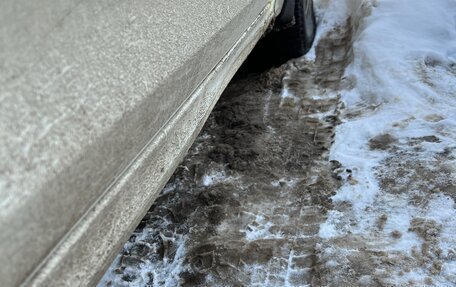 Hyundai Solaris II рестайлинг, 2018 год, 1 200 000 рублей, 5 фотография