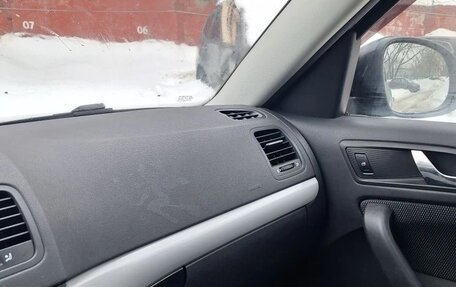 Skoda Yeti I рестайлинг, 2011 год, 720 000 рублей, 8 фотография