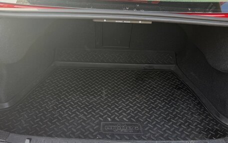 Volvo S60 III, 2012 год, 990 000 рублей, 9 фотография