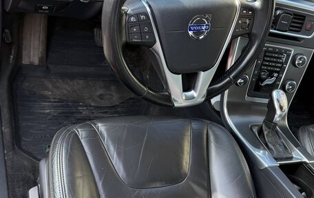 Volvo S60 III, 2012 год, 990 000 рублей, 13 фотография