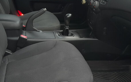 KIA Magentis II рестайлинг, 2006 год, 530 000 рублей, 8 фотография