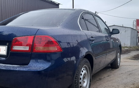 KIA Magentis II рестайлинг, 2006 год, 530 000 рублей, 4 фотография