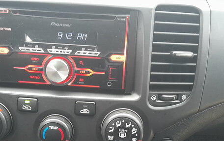 KIA Magentis II рестайлинг, 2006 год, 530 000 рублей, 7 фотография