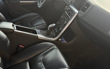 Volvo S60 III, 2012 год, 990 000 рублей, 16 фотография