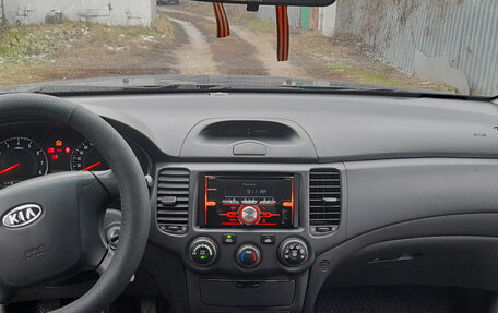 KIA Magentis II рестайлинг, 2006 год, 530 000 рублей, 6 фотография