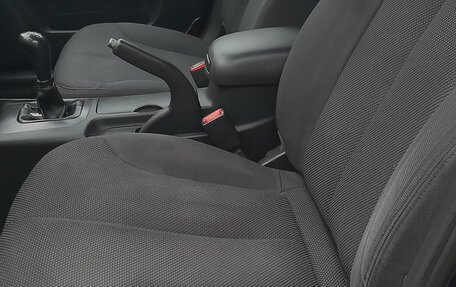 KIA Magentis II рестайлинг, 2006 год, 530 000 рублей, 9 фотография