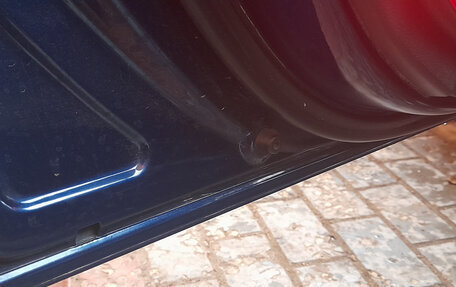 KIA Magentis II рестайлинг, 2006 год, 530 000 рублей, 12 фотография