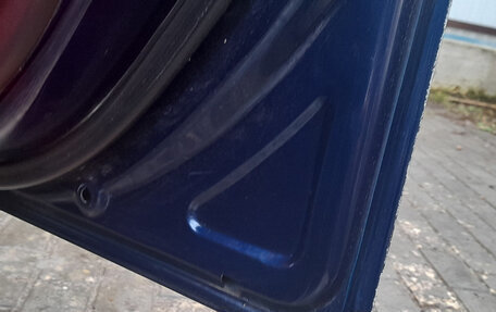 KIA Magentis II рестайлинг, 2006 год, 530 000 рублей, 15 фотография