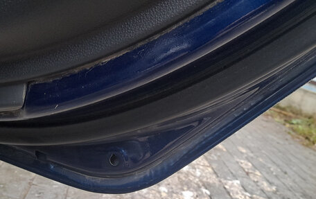 KIA Magentis II рестайлинг, 2006 год, 530 000 рублей, 14 фотография