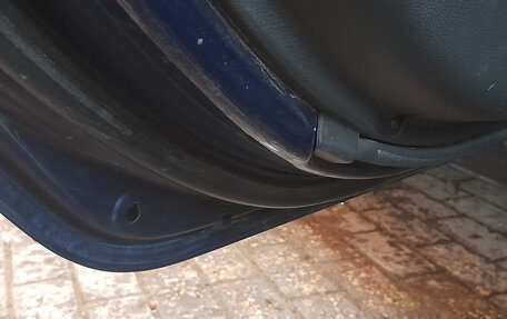 KIA Magentis II рестайлинг, 2006 год, 530 000 рублей, 13 фотография