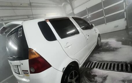 Daihatsu YRV I, 2000 год, 250 000 рублей, 4 фотография