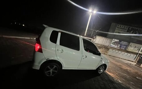 Daihatsu YRV I, 2000 год, 250 000 рублей, 6 фотография