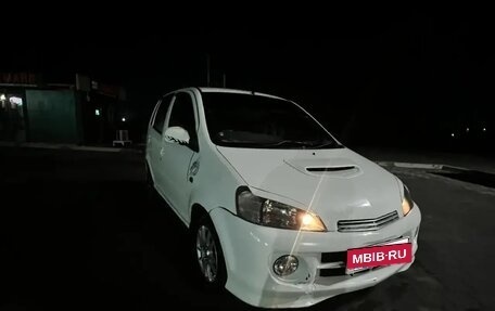 Daihatsu YRV I, 2000 год, 250 000 рублей, 7 фотография