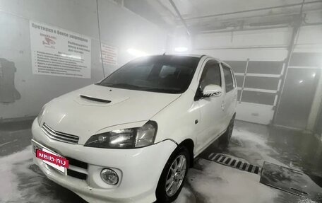 Daihatsu YRV I, 2000 год, 250 000 рублей, 2 фотография
