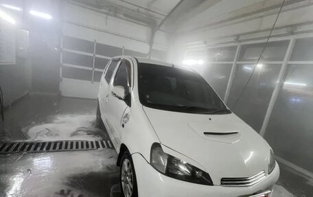 Daihatsu YRV I, 2000 год, 250 000 рублей, 3 фотография