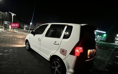 Daihatsu YRV I, 2000 год, 250 000 рублей, 8 фотография