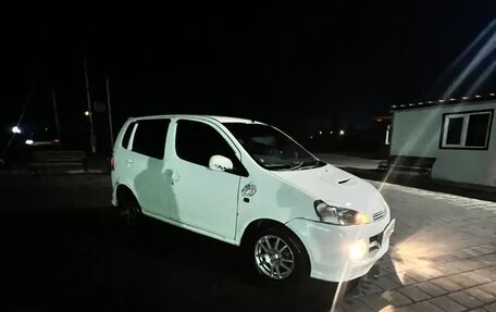 Daihatsu YRV I, 2000 год, 250 000 рублей, 9 фотография