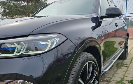 BMW X7, 2020 год, 9 200 000 рублей, 6 фотография