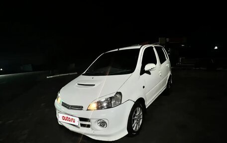 Daihatsu YRV I, 2000 год, 250 000 рублей, 10 фотография