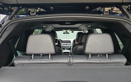 BMW X7, 2020 год, 9 200 000 рублей, 17 фотография