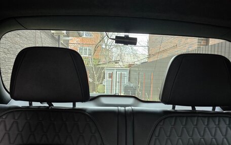 BMW X7, 2020 год, 9 200 000 рублей, 19 фотография