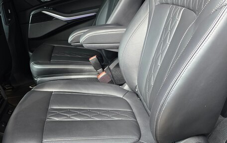 BMW X7, 2020 год, 9 200 000 рублей, 16 фотография