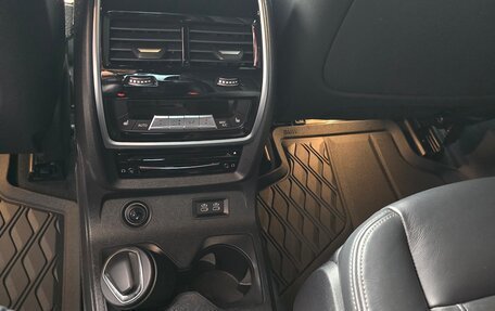 BMW X7, 2020 год, 9 200 000 рублей, 15 фотография