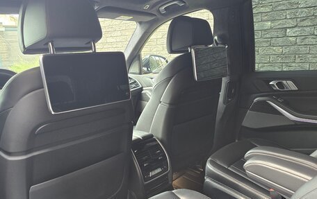 BMW X7, 2020 год, 9 200 000 рублей, 14 фотография