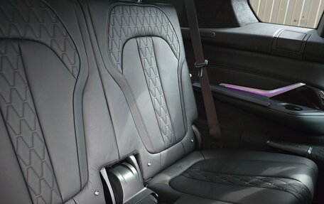 BMW X7, 2020 год, 9 200 000 рублей, 18 фотография