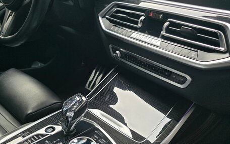 BMW X7, 2020 год, 9 200 000 рублей, 25 фотография