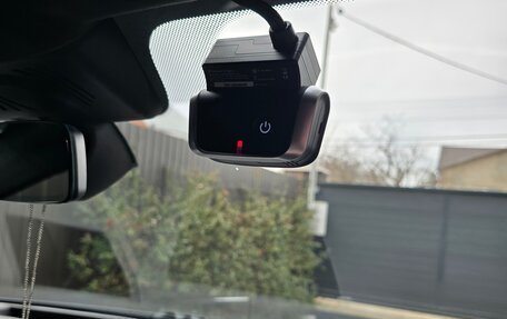 BMW X7, 2020 год, 9 200 000 рублей, 24 фотография