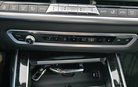 BMW X7, 2020 год, 9 200 000 рублей, 30 фотография