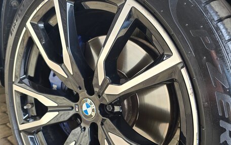 BMW X7, 2020 год, 9 200 000 рублей, 26 фотография