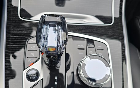 BMW X7, 2020 год, 9 200 000 рублей, 29 фотография