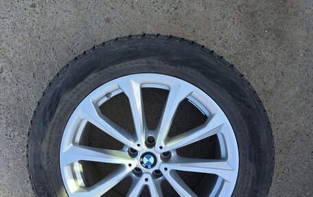 BMW X7, 2020 год, 9 200 000 рублей, 31 фотография