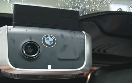 BMW X7, 2020 год, 9 200 000 рублей, 38 фотография