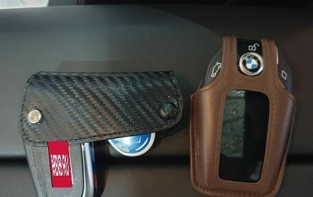 BMW X7, 2020 год, 9 200 000 рублей, 34 фотография