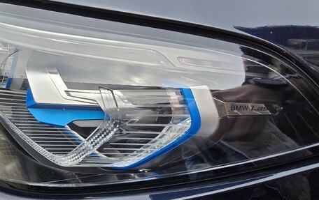 BMW X7, 2020 год, 9 200 000 рублей, 39 фотография