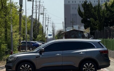 Renault Samsung QM6, 2022 год, 2 255 000 рублей, 3 фотография