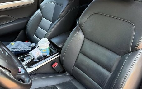 Renault Samsung QM6, 2022 год, 2 255 000 рублей, 7 фотография