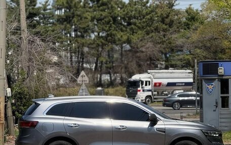 Renault Samsung QM6, 2022 год, 2 255 000 рублей, 5 фотография