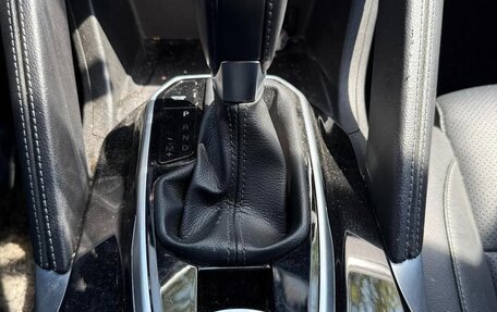 Renault Samsung QM6, 2022 год, 2 255 000 рублей, 9 фотография